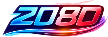 Logo 2080 – trang cá cược thể thao và giải trí trực tuyến